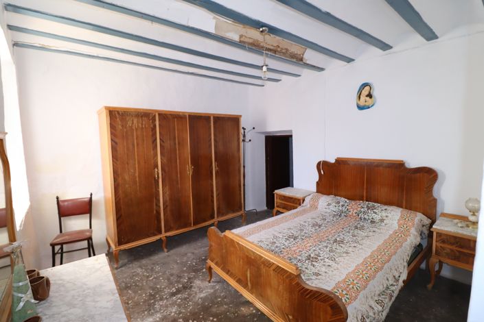 Image No.11-5 Bed Cortijo for sale