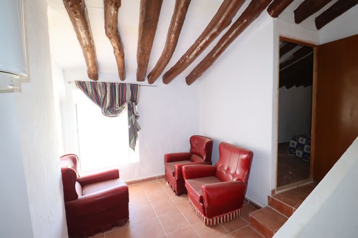 Image No.20-5 Bed Cortijo for sale