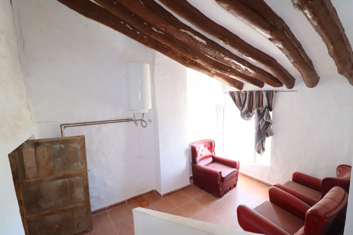 Image No.21-5 Bed Cortijo for sale