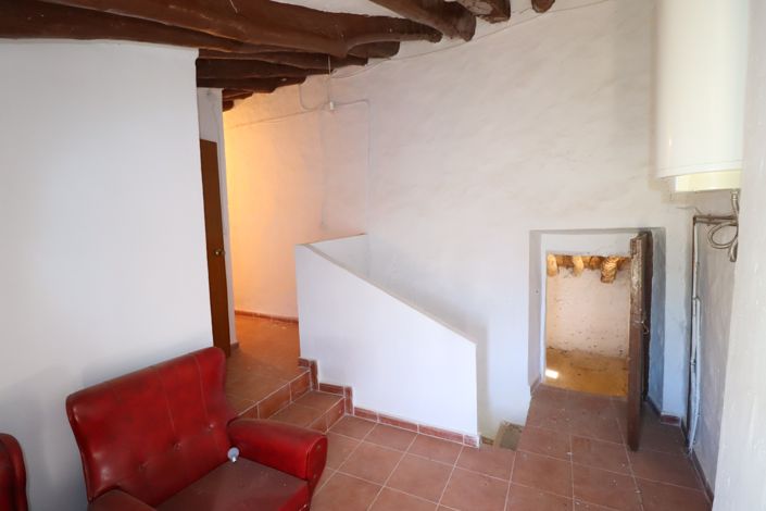 Image No.22-5 Bed Cortijo for sale