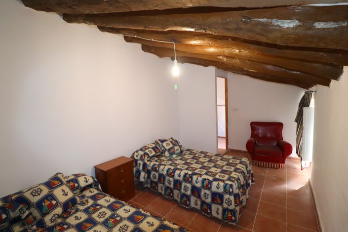 Image No.24-5 Bed Cortijo for sale