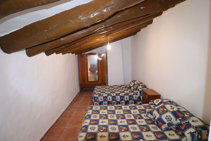 Image No.25-5 Bed Cortijo for sale