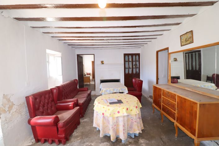 Image No.4-5 Bed Cortijo for sale