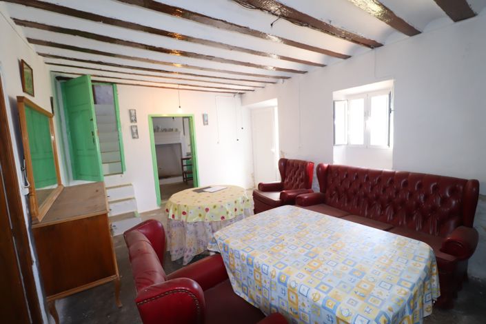 Image No.5-5 Bed Cortijo for sale