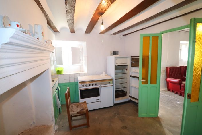 Image No.7-5 Bed Cortijo for sale