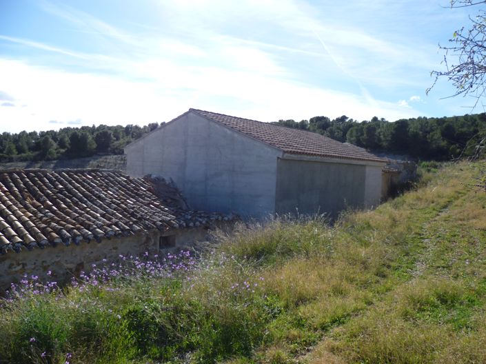 Image No.7-3 Bed Country House for sale