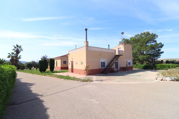 Image No.40-5 Bed Villa for sale