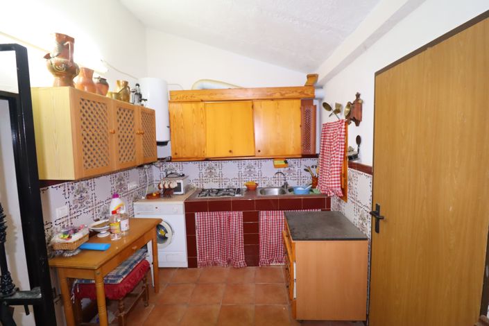 Image No.13-8 Bed Cortijo for sale