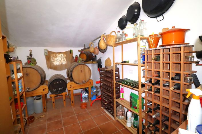 Image No.14-8 Bed Cortijo for sale