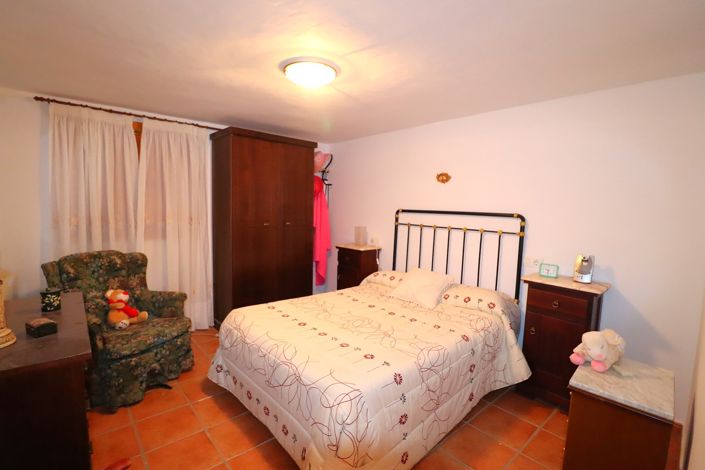Image No.16-8 Bed Cortijo for sale