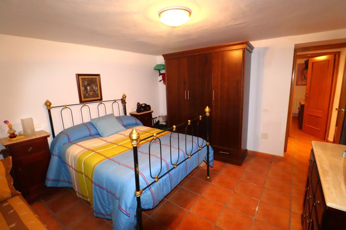 Image No.20-8 Bed Cortijo for sale
