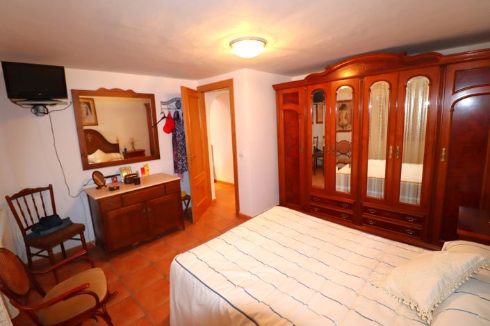 Image No.21-8 Bed Cortijo for sale
