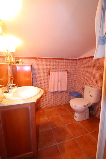 Image No.28-8 Bed Cortijo for sale