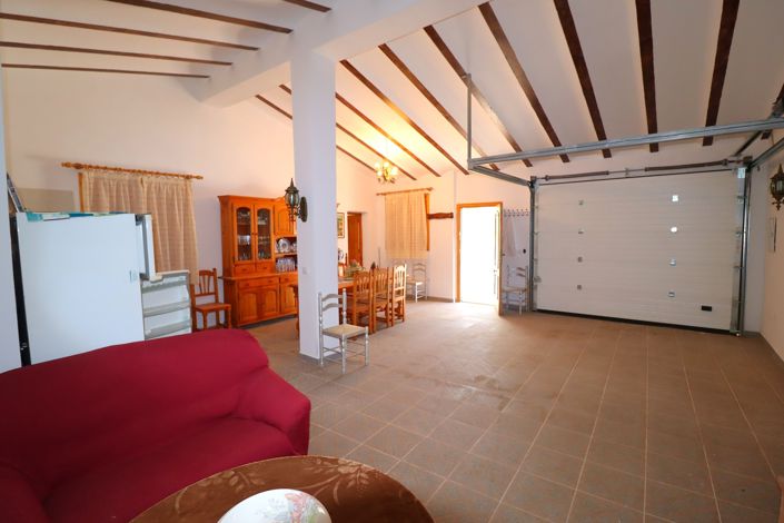 Image No.34-8 Bed Cortijo for sale