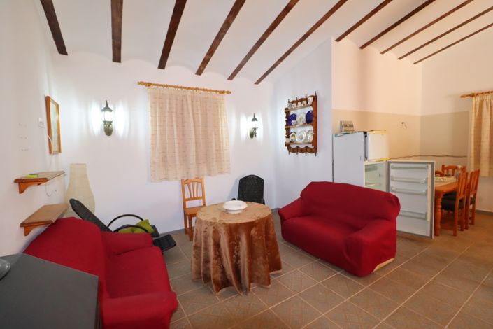 Image No.37-8 Bed Cortijo for sale