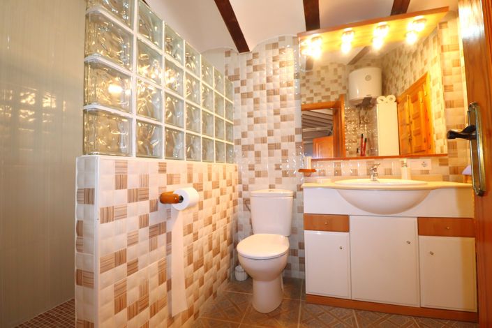 Image No.39-8 Bed Cortijo for sale