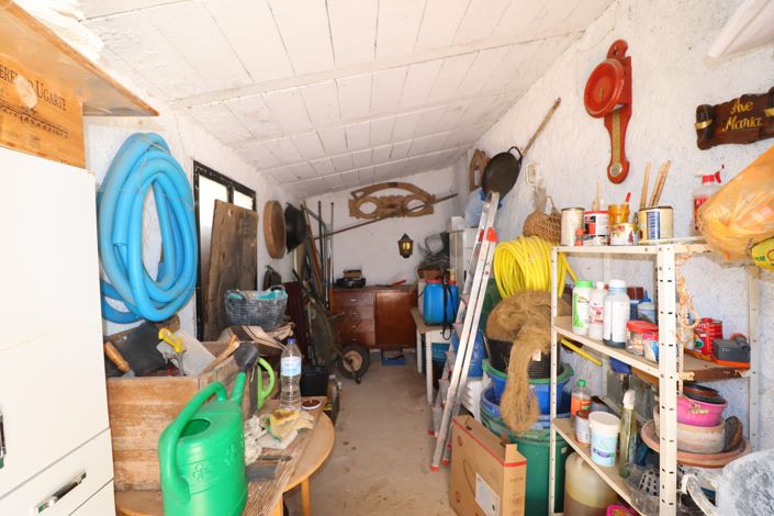 Image No.43-8 Bed Cortijo for sale