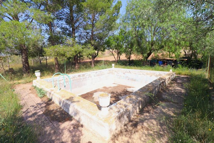 Image No.46-8 Bed Cortijo for sale