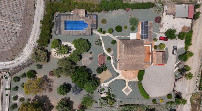 Image No.4-5 Bed Villa for sale