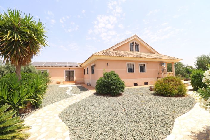 Image No.43-5 Bed Villa for sale