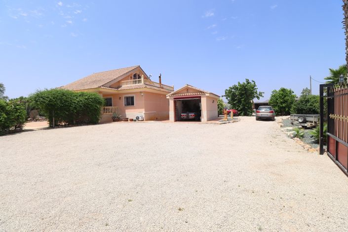 Image No.49-5 Bed Villa for sale