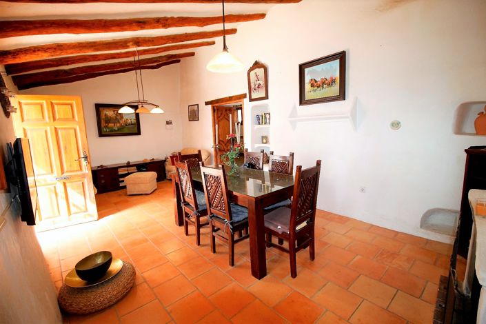 Image No.11-6 Bed Cortijo for sale