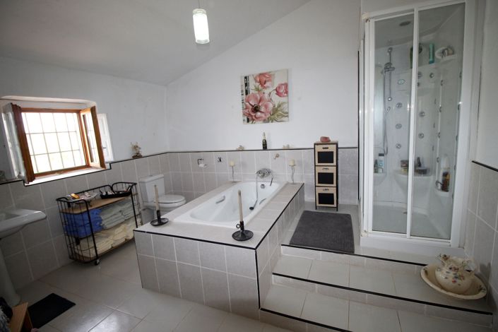 Image No.14-6 Bed Cortijo for sale