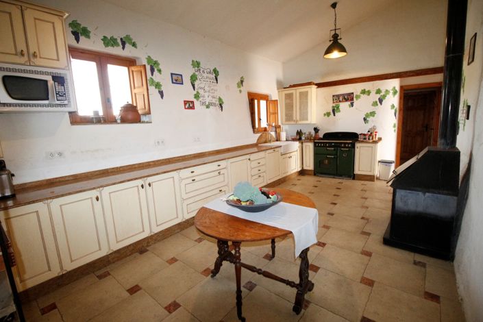 Image No.17-6 Bed Cortijo for sale