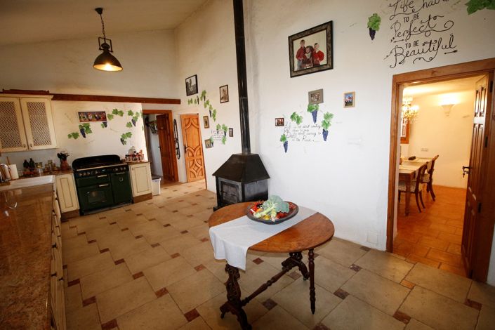 Image No.19-6 Bed Cortijo for sale