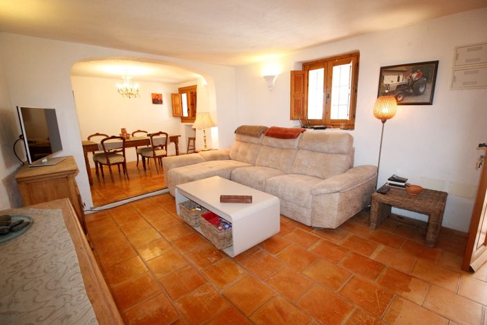 Image No.21-6 Bed Cortijo for sale