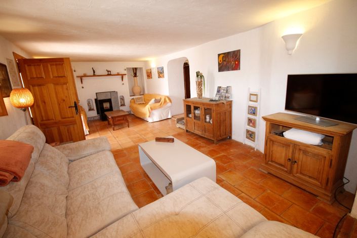 Image No.22-6 Bed Cortijo for sale