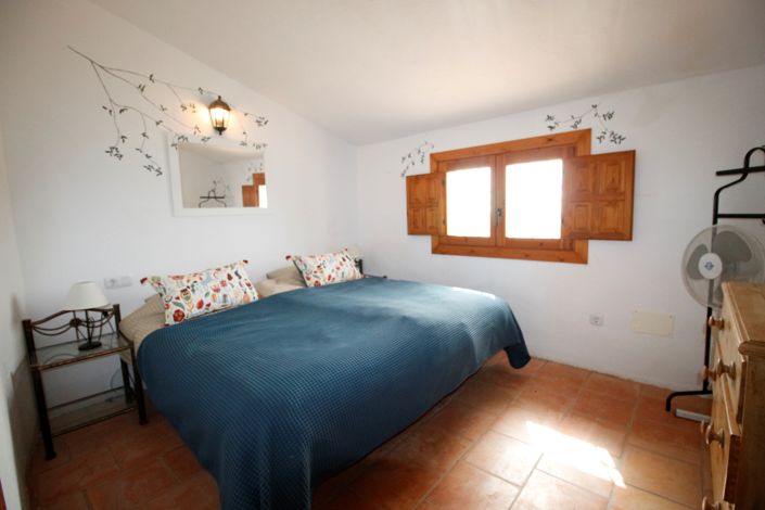 Image No.32-6 Bed Cortijo for sale