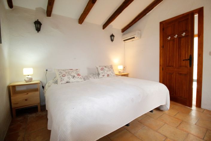 Image No.39-6 Bed Cortijo for sale