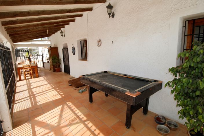 Image No.43-6 Bed Cortijo for sale
