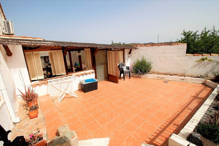 Image No.46-6 Bed Cortijo for sale