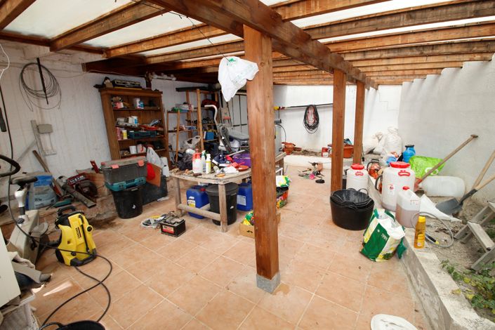 Image No.47-6 Bed Cortijo for sale