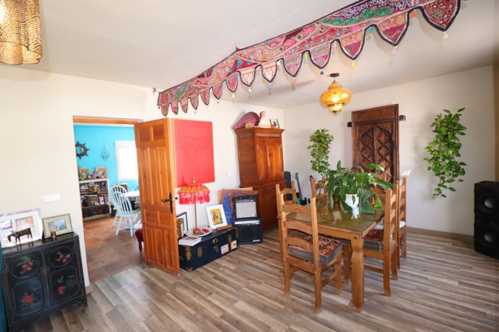 Image No.11-4 Bed Cortijo for sale