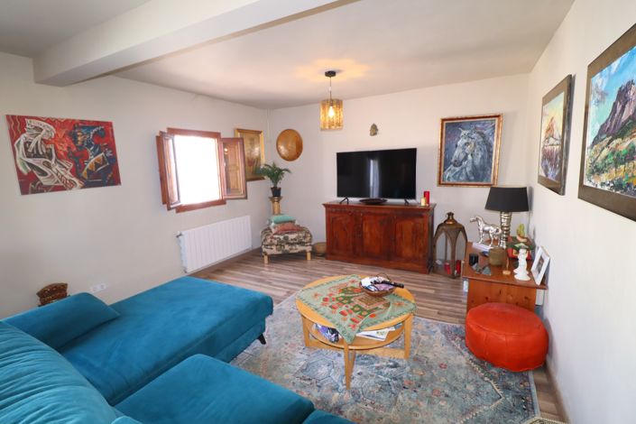 Image No.13-4 Bed Cortijo for sale