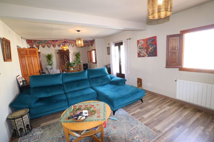 Image No.14-4 Bed Cortijo for sale