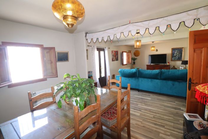 Image No.15-4 Bed Cortijo for sale