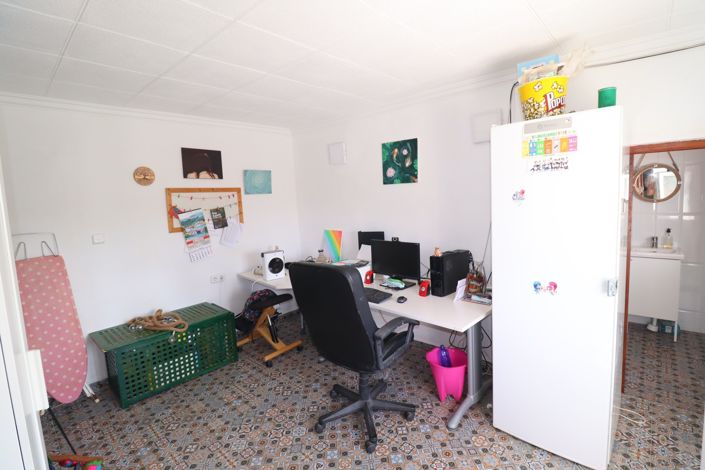 Image No.17-4 Bed Cortijo for sale