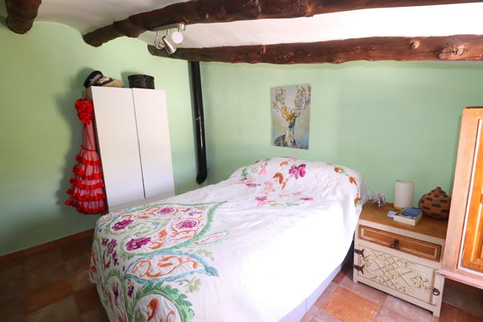 Image No.26-4 Bed Cortijo for sale