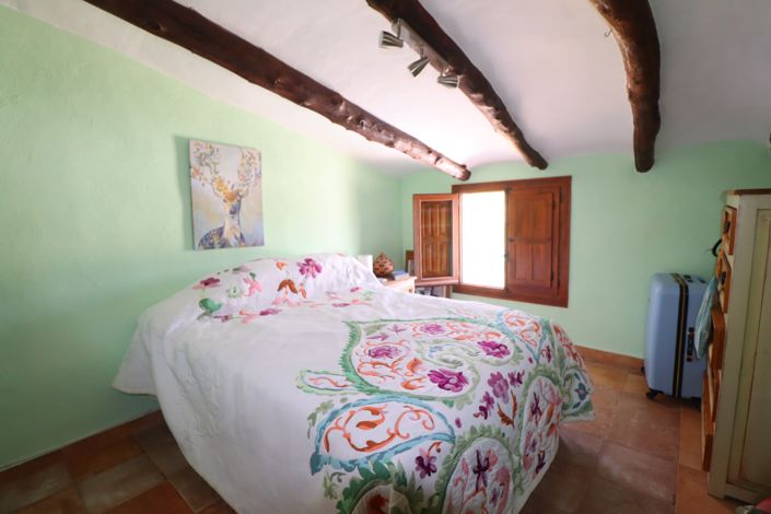 Image No.27-4 Bed Cortijo for sale