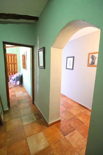 Image No.28-4 Bed Cortijo for sale
