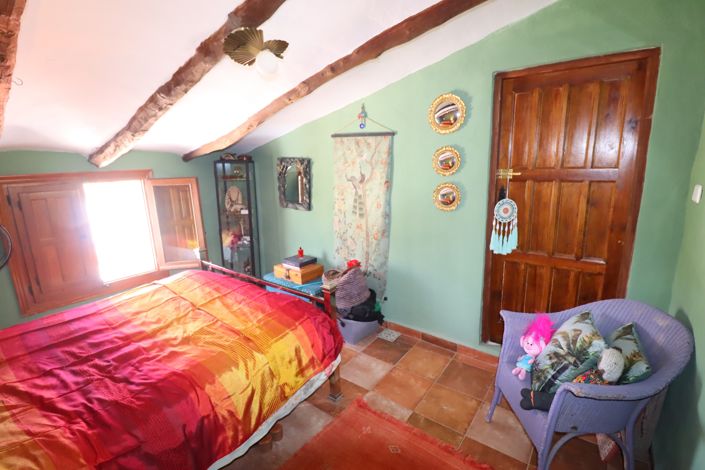 Image No.30-4 Bed Cortijo for sale