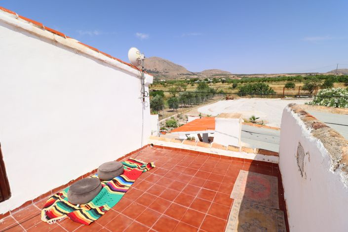 Image No.31-4 Bed Cortijo for sale