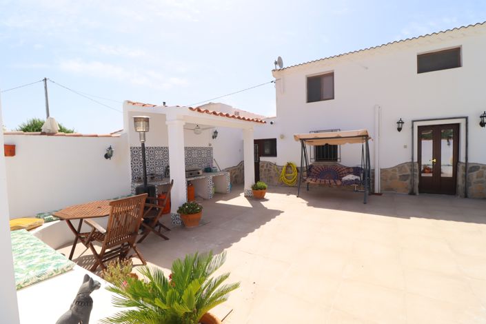 Image No.36-4 Bed Cortijo for sale