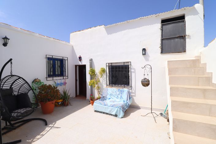 Image No.38-4 Bed Cortijo for sale