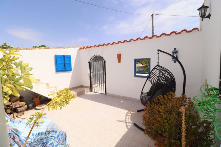 Image No.39-4 Bed Cortijo for sale