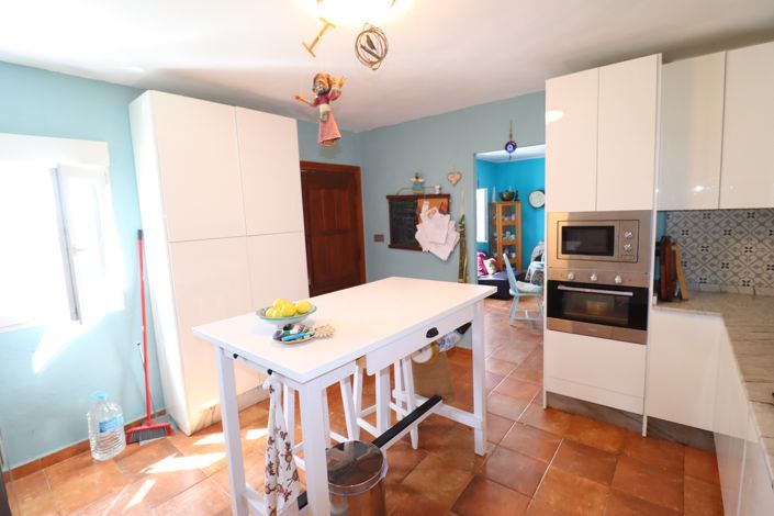 Image No.5-4 Bed Cortijo for sale